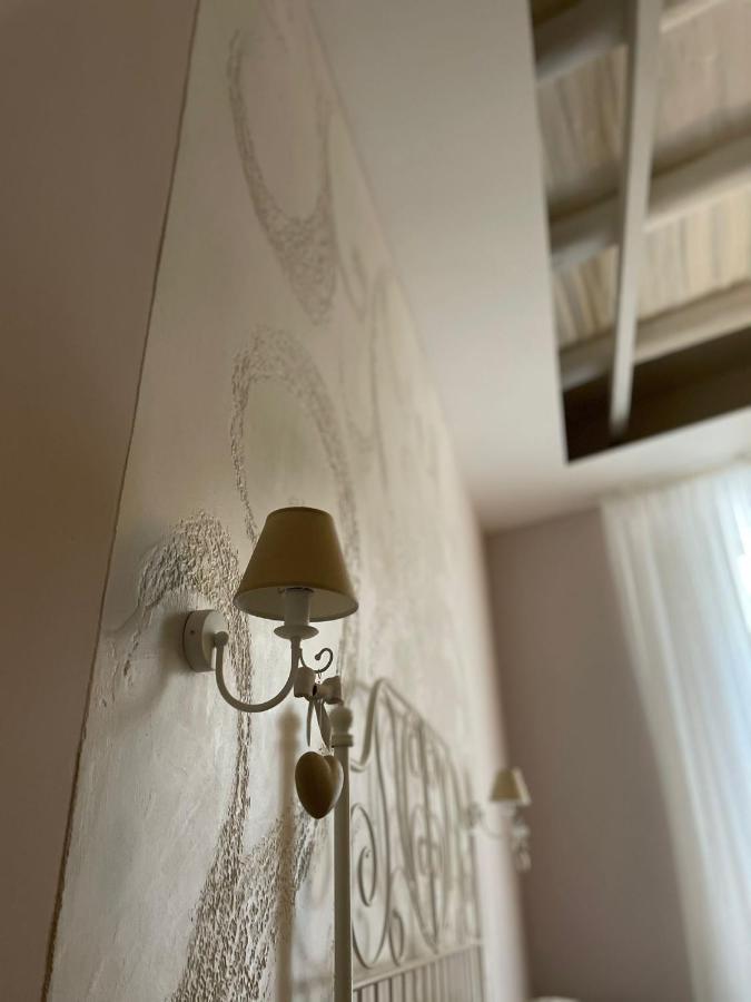 Beb La Gemma Bed & Breakfast Naples Exterior photo